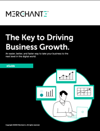 Cover - The Key to Driving Business Growth PM