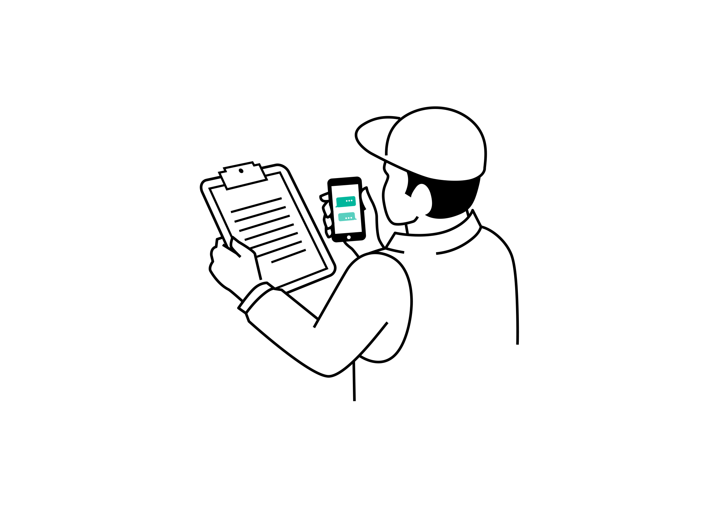 PF Icons_man with clip board