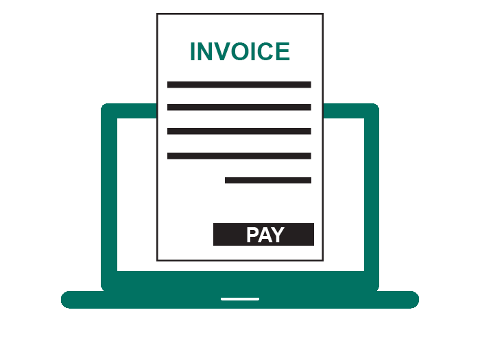 MerchantE Invoice