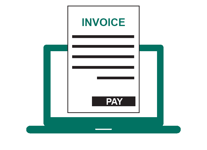 MerchantE Invoice