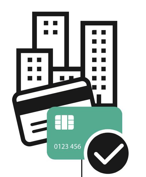 Payment Acceptance for Property Management