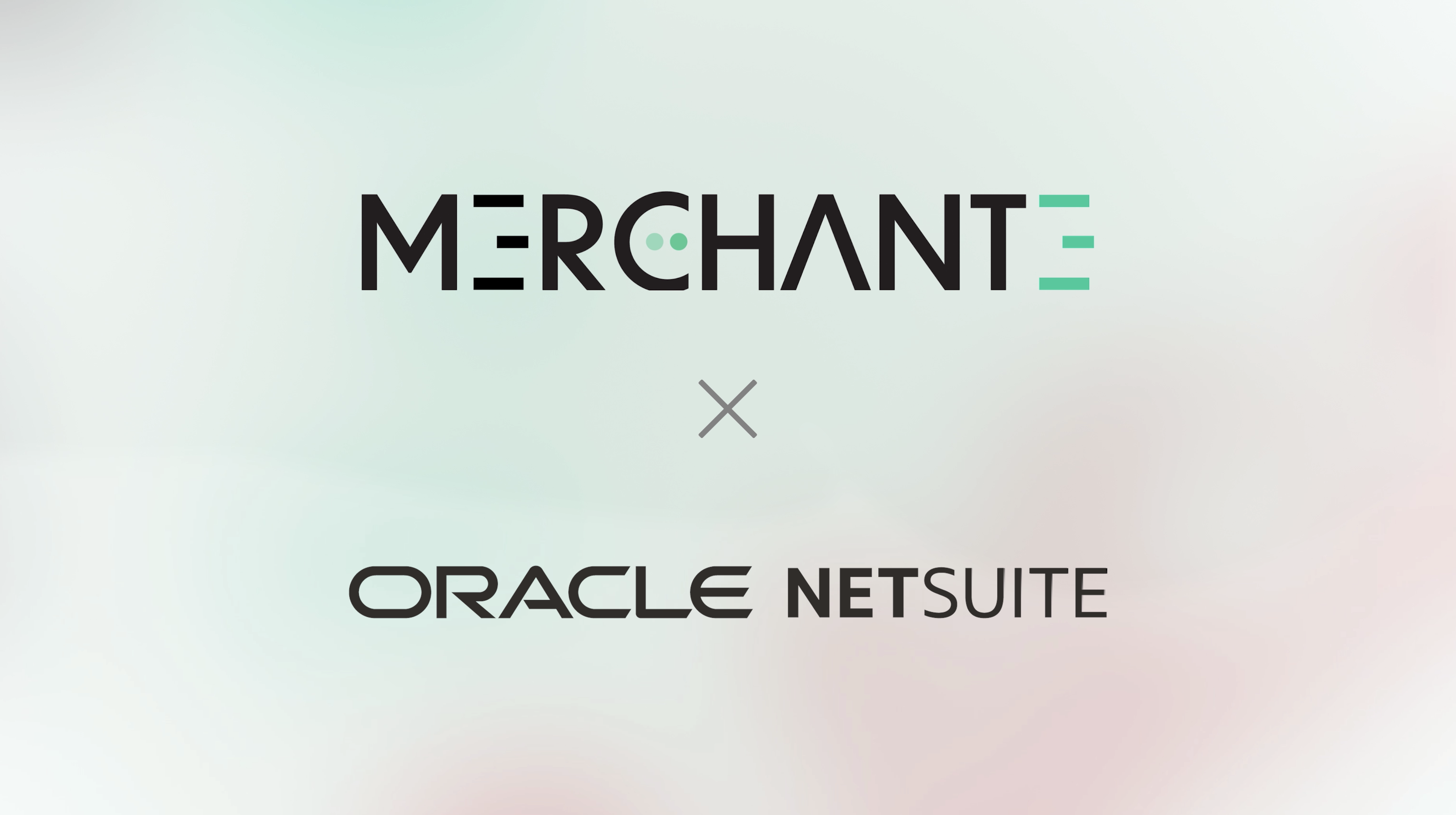 MerchantE for NetSuite